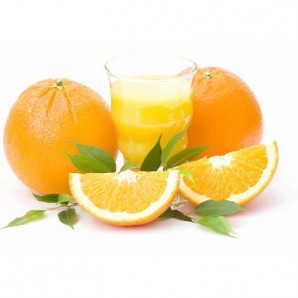 10kg de naranjas para zumo